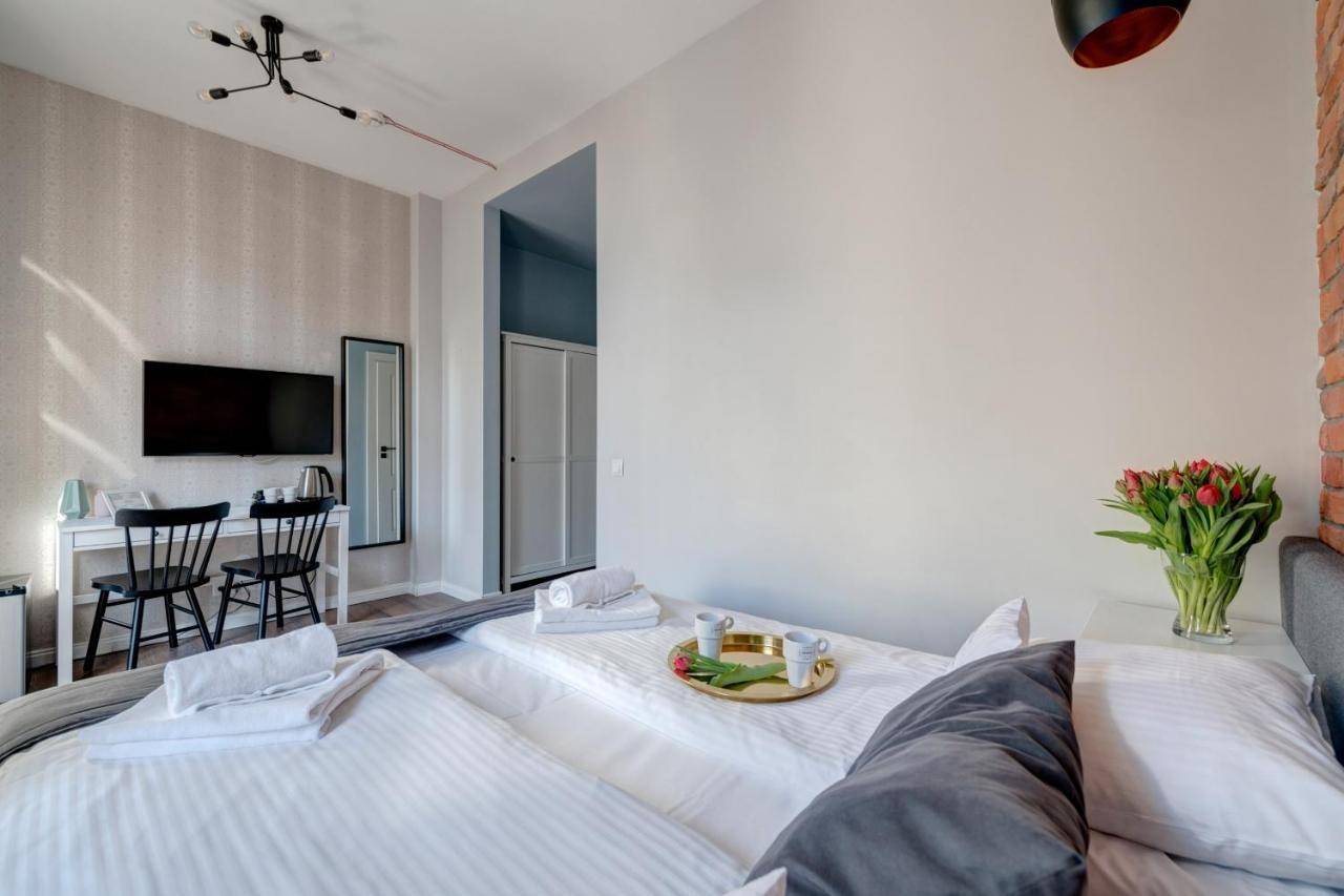Apartamenty Bema4 Sopot Exterior foto