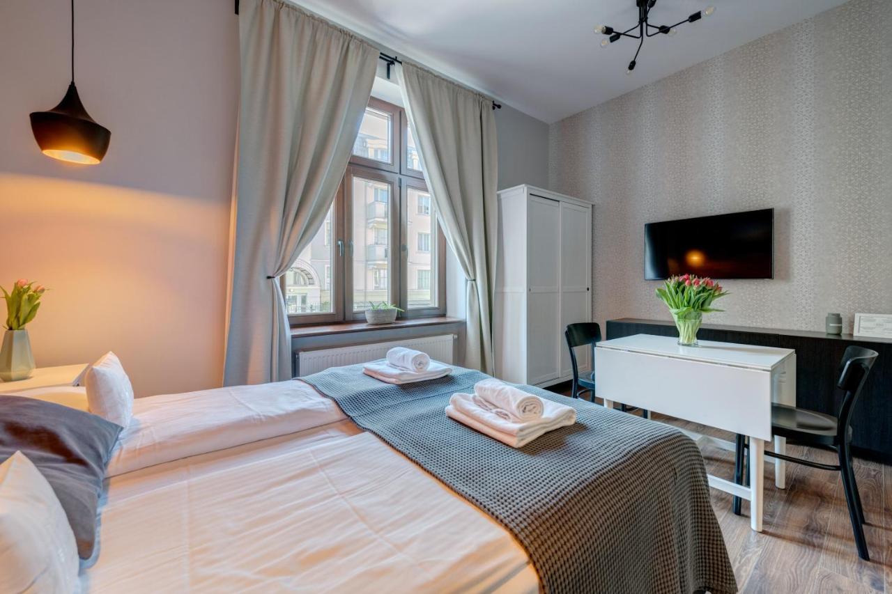 Apartamenty Bema4 Sopot Exterior foto