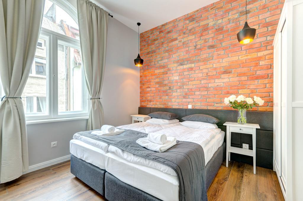 Apartamenty Bema4 Sopot Exterior foto