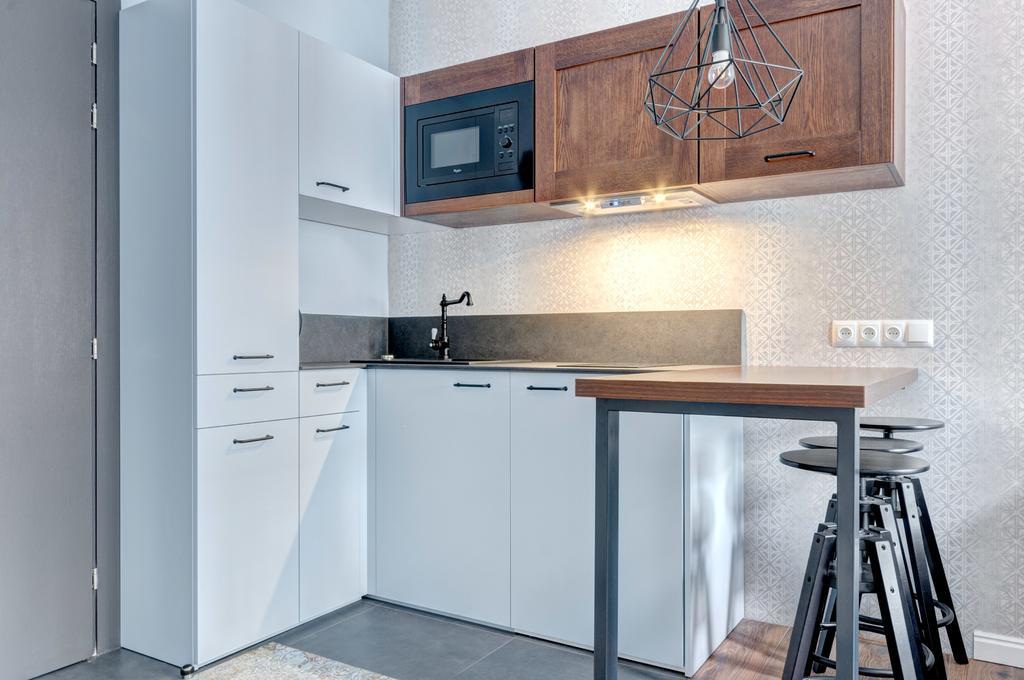 Apartamenty Bema4 Sopot Exterior foto