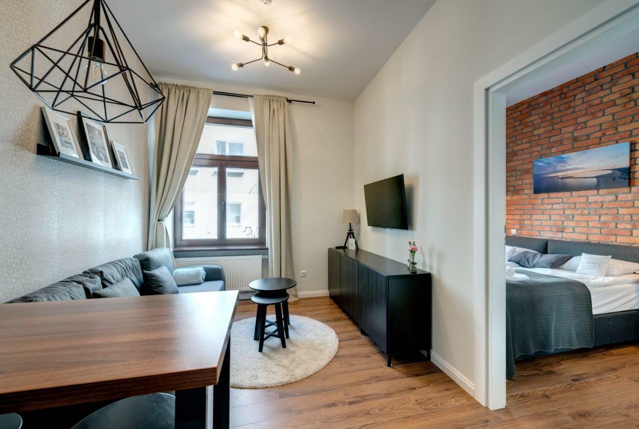 Apartamenty Bema4 Sopot Exterior foto