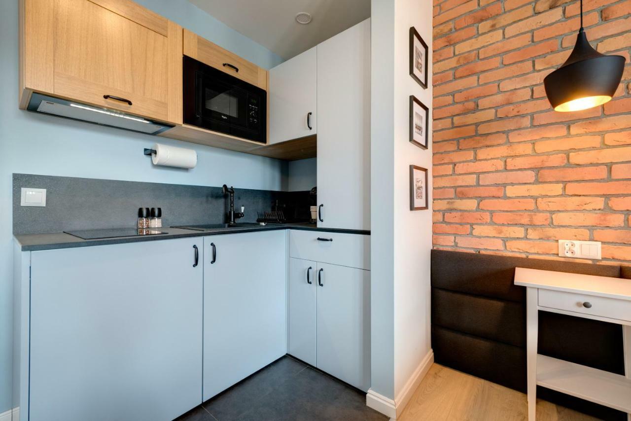 Apartamenty Bema4 Sopot Exterior foto