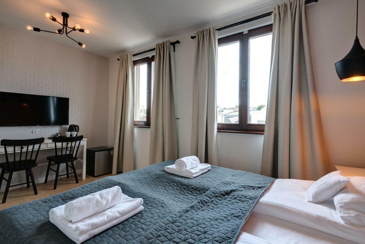 Apartamenty Bema4 Sopot Exterior foto